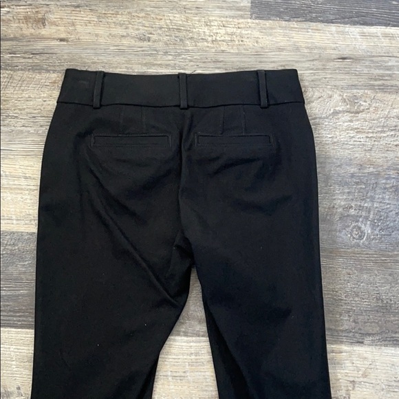 Banana Republic Jackson fit pants size 0 - Picture 5 of 5